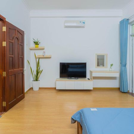 Lalahouse Riverside Residence Хошимин Экстерьер фото