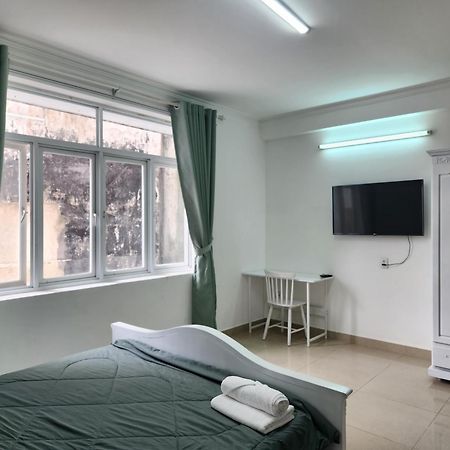 Lalahouse Riverside Residence Хошимин Экстерьер фото