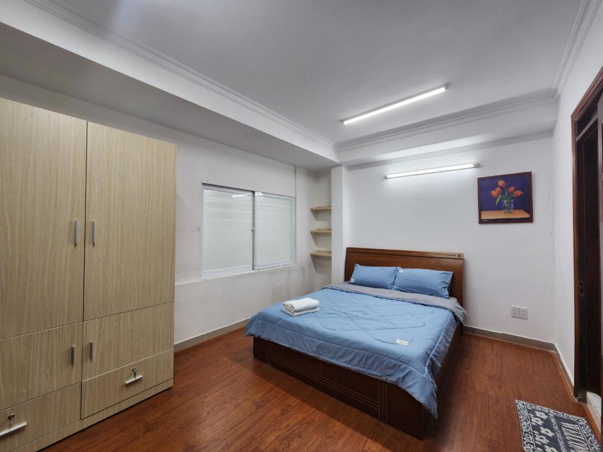 Lalahouse Riverside Residence Хошимин Экстерьер фото