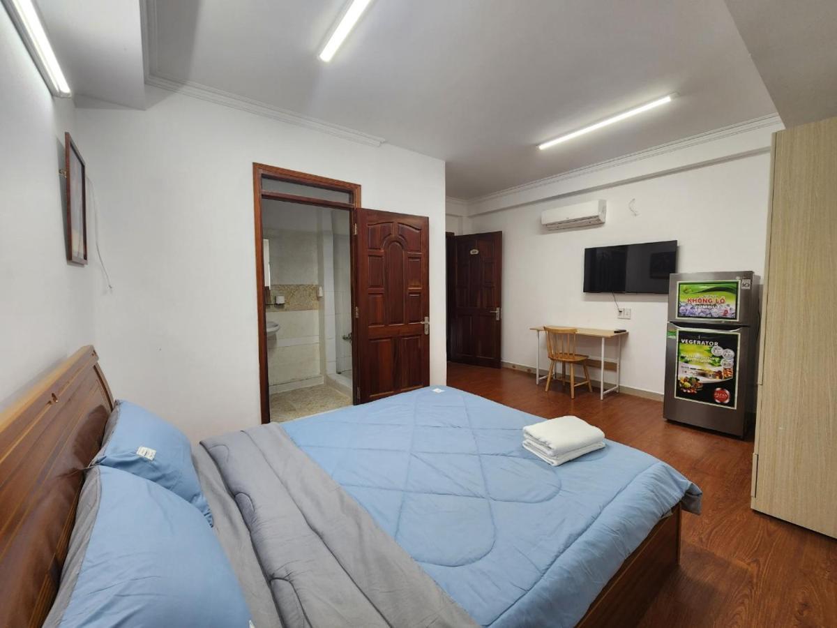 Lalahouse Riverside Residence Хошимин Экстерьер фото