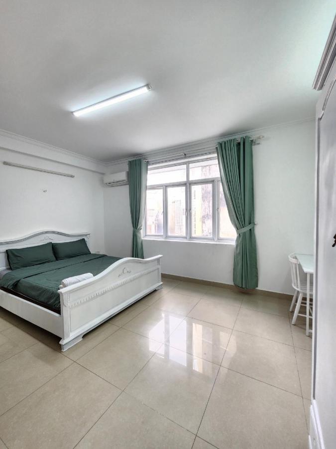 Lalahouse Riverside Residence Хошимин Экстерьер фото