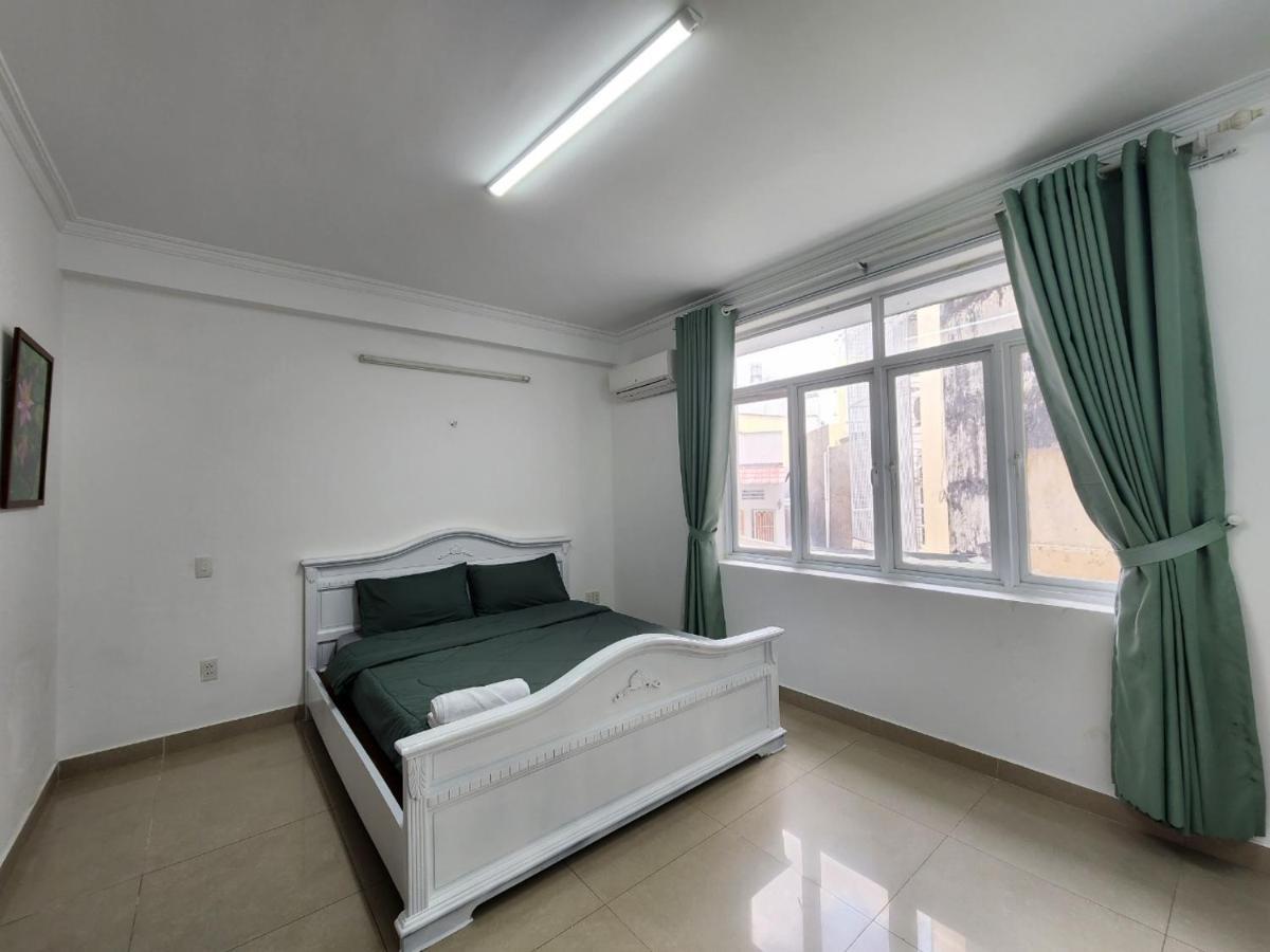 Lalahouse Riverside Residence Хошимин Экстерьер фото