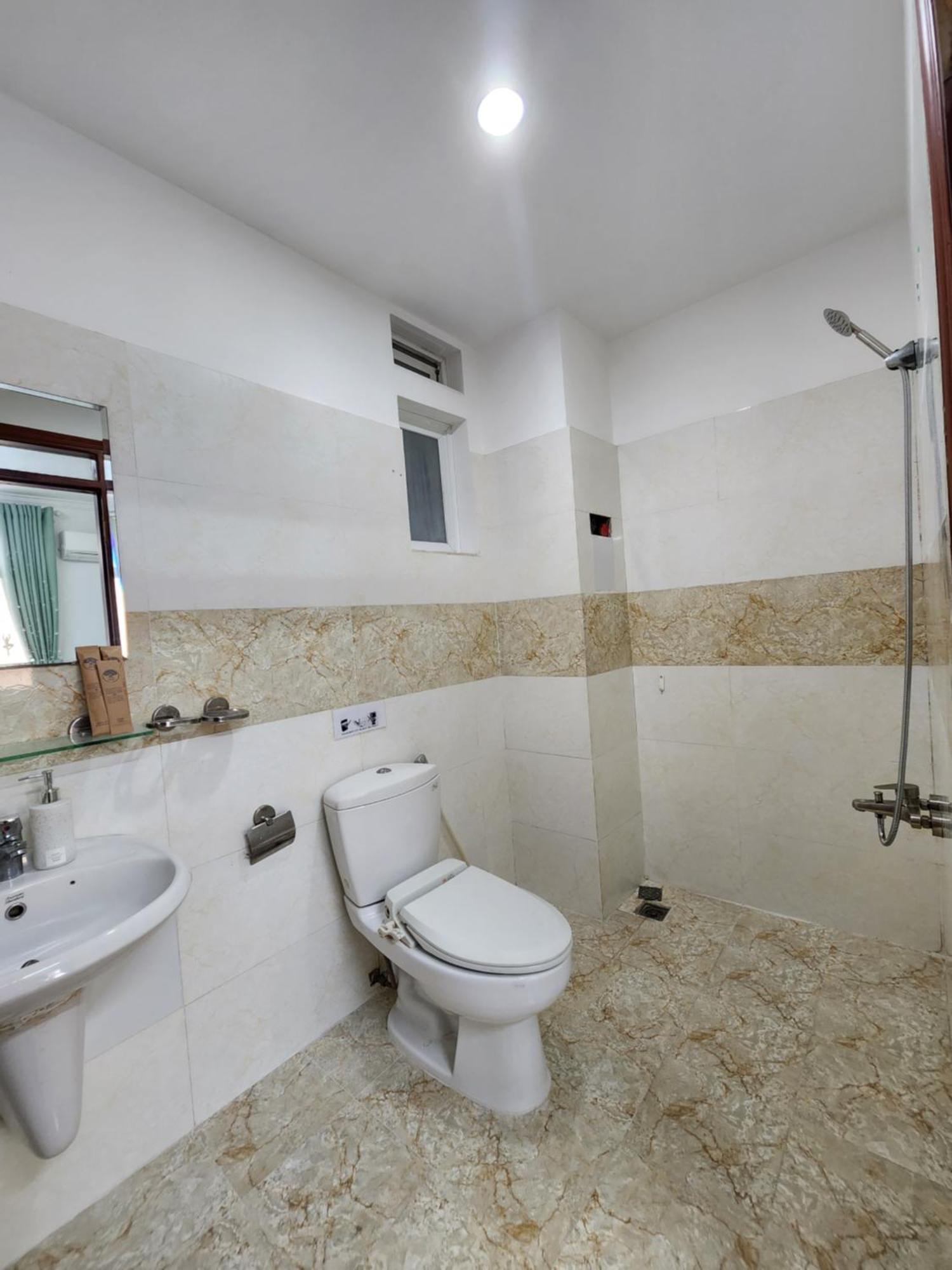 Lalahouse Riverside Residence Хошимин Экстерьер фото