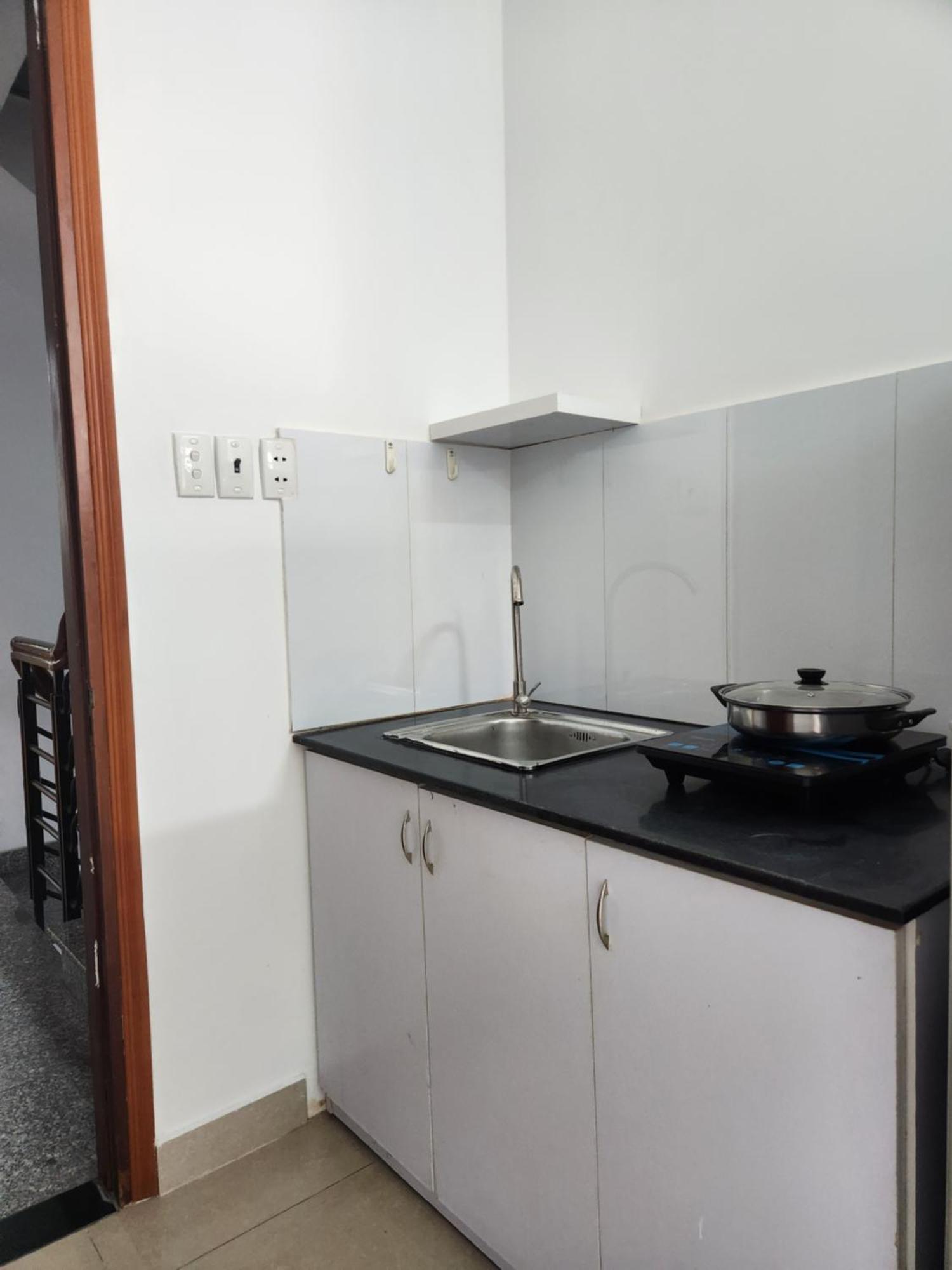 Lalahouse Riverside Residence Хошимин Экстерьер фото