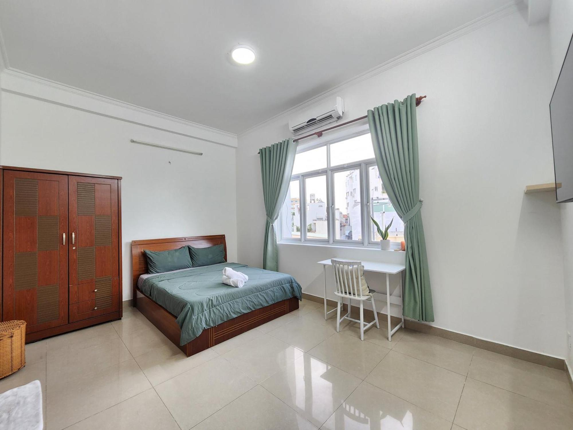 Lalahouse Riverside Residence Хошимин Экстерьер фото