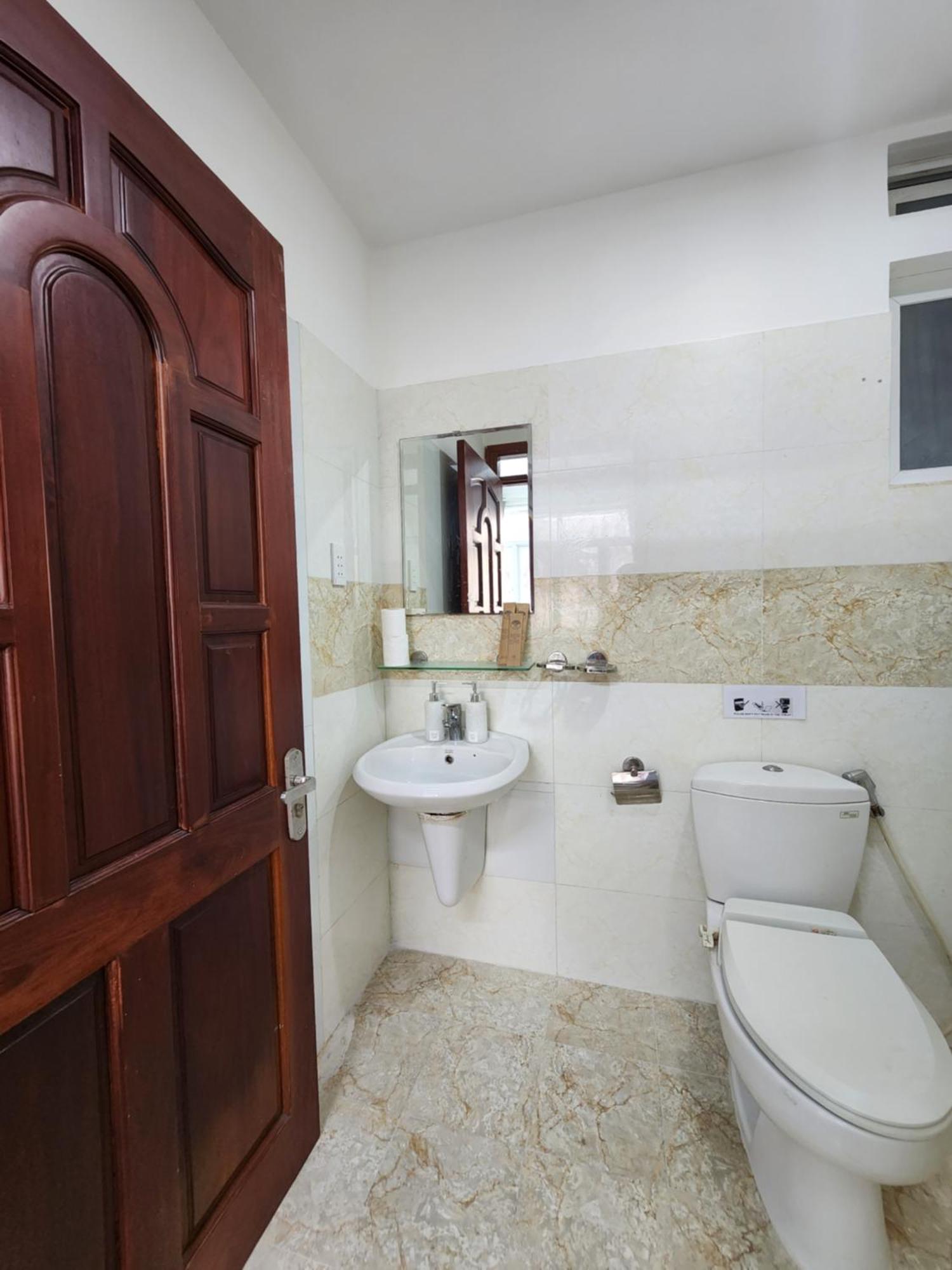 Lalahouse Riverside Residence Хошимин Экстерьер фото