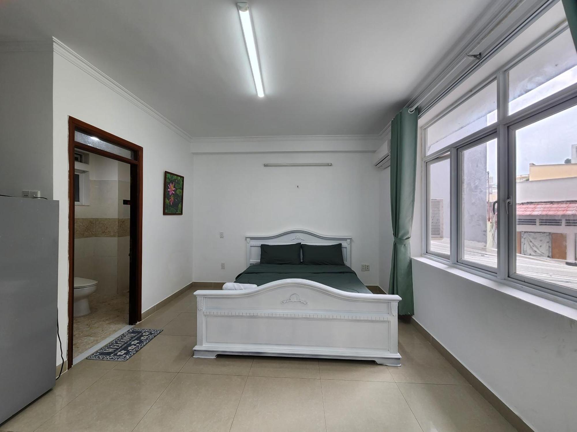 Lalahouse Riverside Residence Хошимин Экстерьер фото