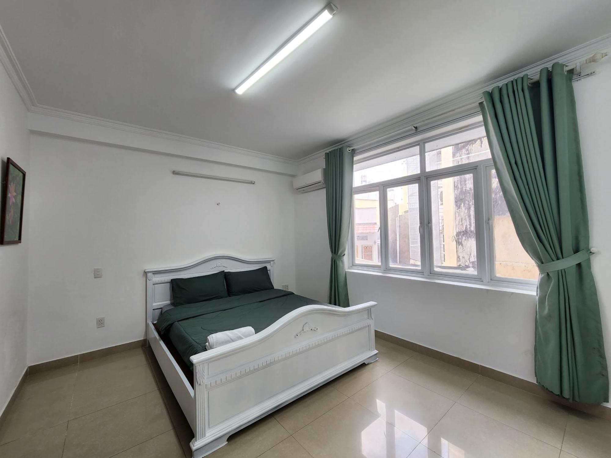 Lalahouse Riverside Residence Хошимин Экстерьер фото