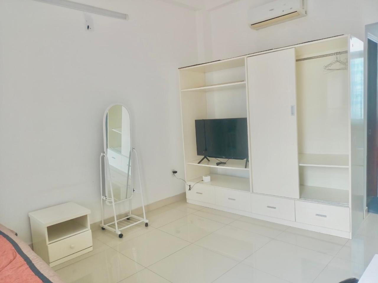 Lalahouse Riverside Residence Хошимин Экстерьер фото