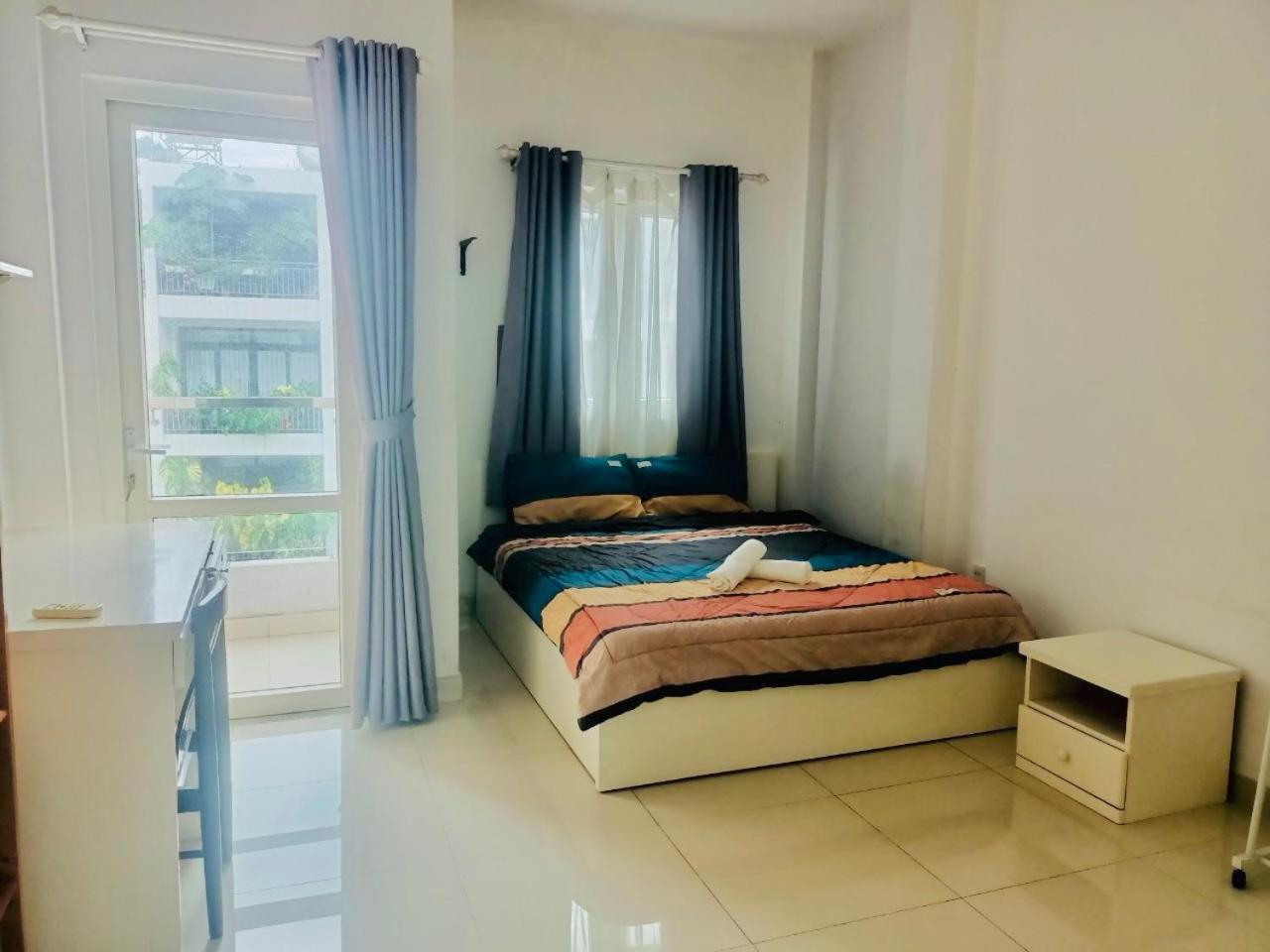 Lalahouse Riverside Residence Хошимин Экстерьер фото